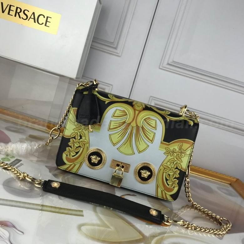 Versace Handbags 23